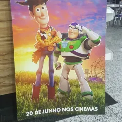 Paulínia Film Festival (Festival de Cinema de Paulínia) - Paulinia