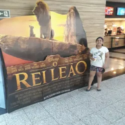 Paulínia Film Festival (Festival de Cinema de Paulínia) - Paulinia