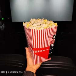 Paulínia Film Festival (Festival de Cinema de Paulínia) - Paulinia