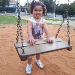 Praça do Trabalhador - Paulinia