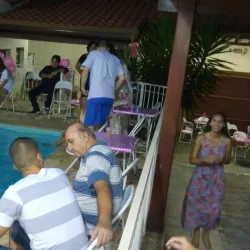 Praça do Trabalhador - Paulinia