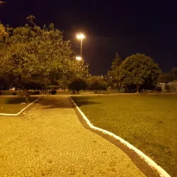 Praça do Trabalhador - Paulinia