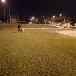 Praça do Trabalhador - Paulinia