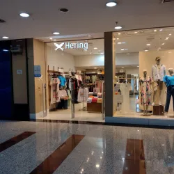 Shopping Paulínia - Paulinia