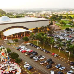 Shopping Paulínia - Paulinia