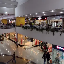 Shopping Paulínia - Paulinia