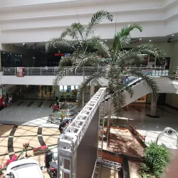 Shopping Paulínia - Paulinia