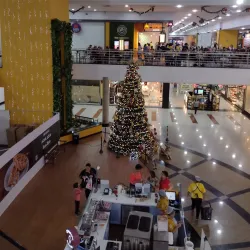 Shopping Paulínia - Paulinia