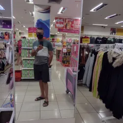 Shopping Paulínia - Paulinia