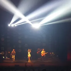 Teatro Municipal de Paulínia - Paulinia