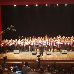 Teatro Municipal de Paulínia - Paulinia