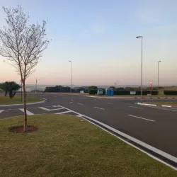 Teatro Municipal de Paulínia - Paulinia