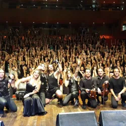 Teatro Municipal de Paulínia - Paulinia