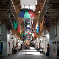 Casa da Cultura de Paulista - Paulista