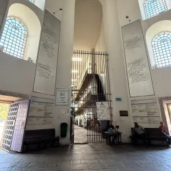 Casa da Cultura de Paulista - Paulista