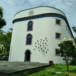 Casa da Cultura de Paulista - Paulista