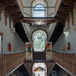 Casa da Cultura de Paulista - Paulista