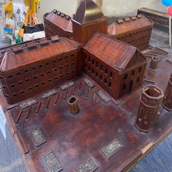 Casa da Cultura de Paulista - Paulista