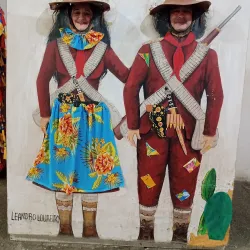 Casa da Cultura de Paulista - Paulista