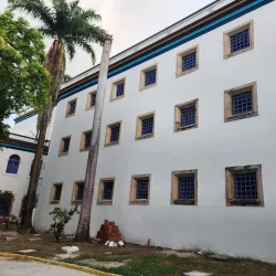 Casa da Cultura de Paulista - Paulista