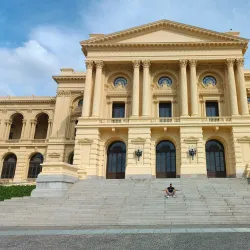 Engenho Maranguape Museum - Paulista