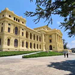 Engenho Maranguape Museum - Paulista