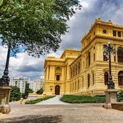 Engenho Maranguape Museum - Paulista
