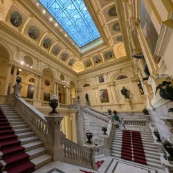 Engenho Maranguape Museum - Paulista