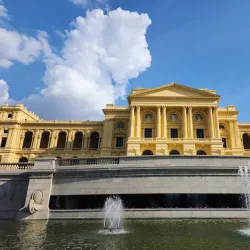 Engenho Maranguape Museum - Paulista