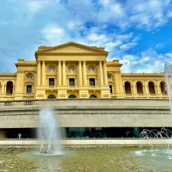 Engenho Maranguape Museum - Paulista