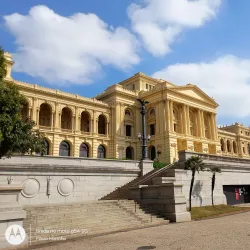 Engenho Maranguape Museum - Paulista