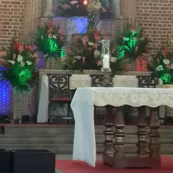 Igreja Matriz de Paulista - Paulista