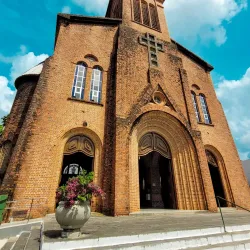 Igreja Matriz de Paulista - Paulista