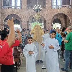 Igreja Matriz de Paulista - Paulista