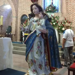 Igreja Matriz de Paulista - Paulista