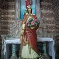 Igreja Matriz de Paulista - Paulista