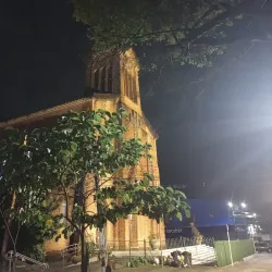 Igreja Matriz de Paulista - Paulista