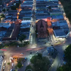 Igreja Matriz de Paulista - Paulista