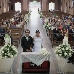 Igreja Matriz de Paulista - Paulista