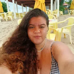 Maria Farinha Beach - Paulista