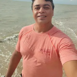 Maria Farinha Beach - Paulista