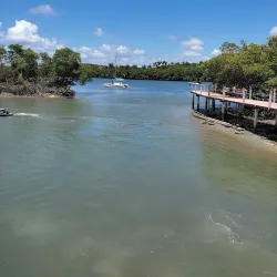 Maria Farinha Beach - Paulista