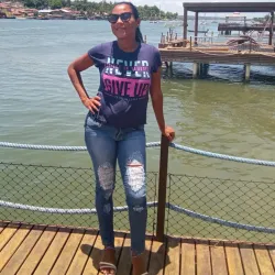 Maria Farinha Beach - Paulista