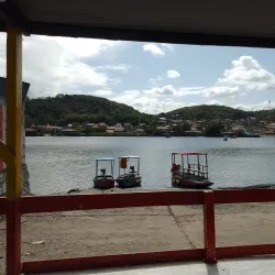 Maria Farinha Beach - Paulista