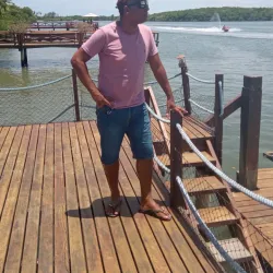 Maria Farinha Beach - Paulista