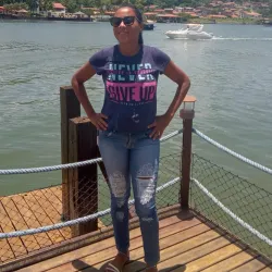 Maria Farinha Beach - Paulista