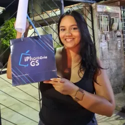 Maria Farinha Beach - Paulista