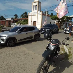 Maria Farinha Beach - Paulista