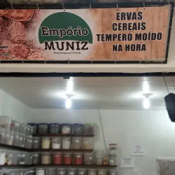 Mercado Público de Paulista - Paulista