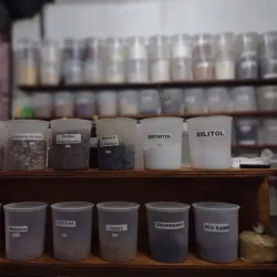 Mercado Público de Paulista - Paulista